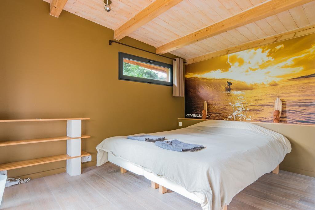 Hotel Board 'N Breakfast Labenne Exteriér fotografie